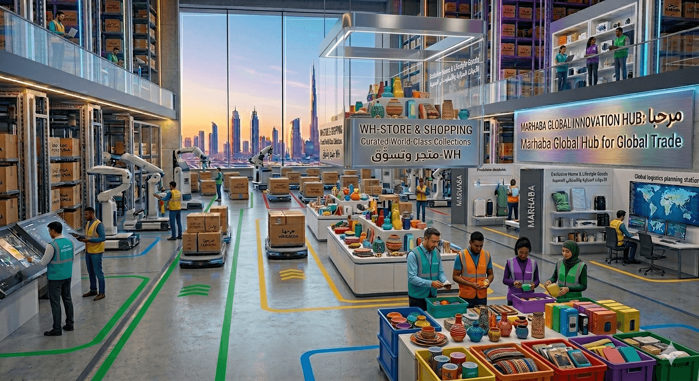 Marketplace